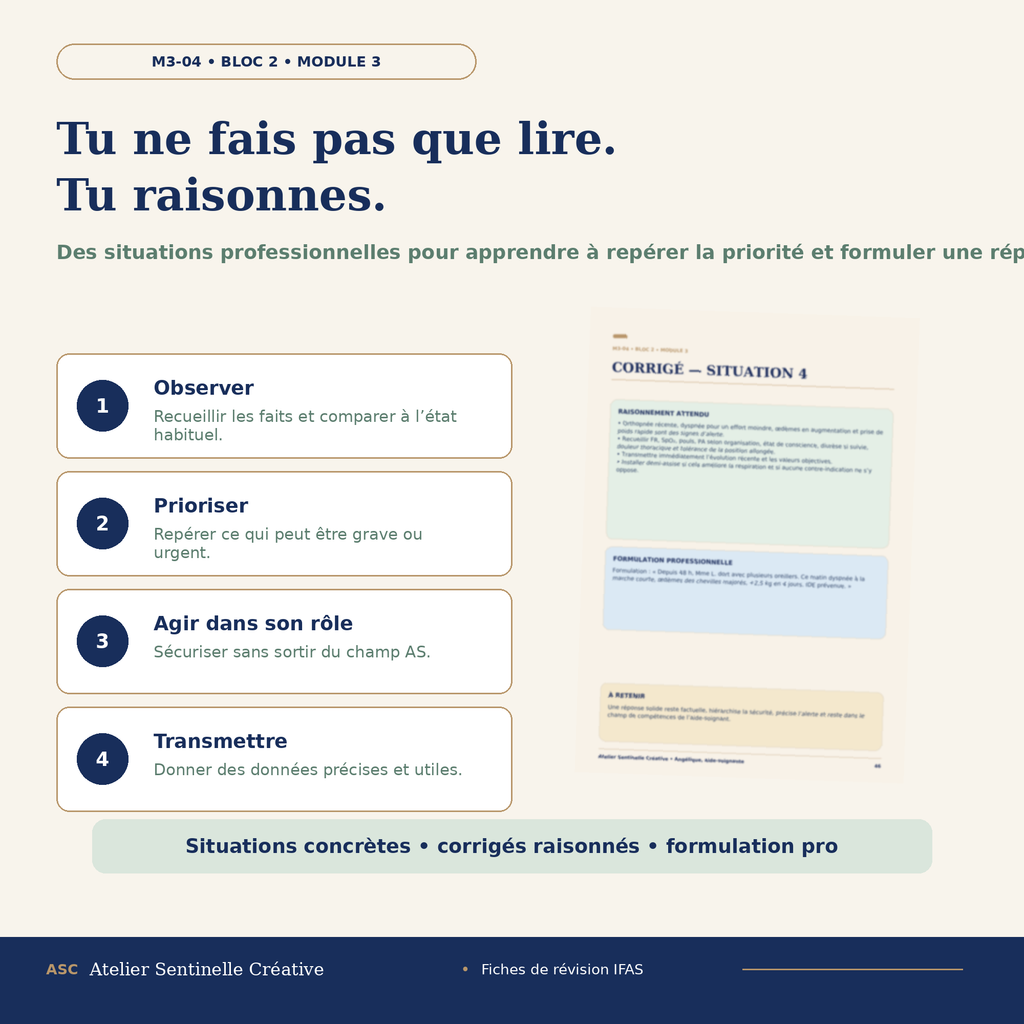 Aperçu 4 — M3-04 — Pathologies cardio-vasculaires