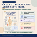 Fiche IFAS «Ce que tu sauras faire après cette fiche», couverture beige avec objectifs.