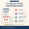 Fiche de révision : sémiologie urinaires, options PDF numérique et téléchargement