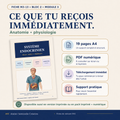 Bloc 2 • FICHE 13 • Module 3 – Le système endocrinien