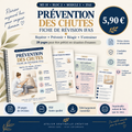 Support IFAS M5-10 — Prévention des chutes et situations d’examen