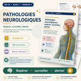 M3-19 — Pathologies neurologiques