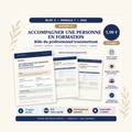 Pack Module 7 IFAS — 8 supports, 279 pages, PDF numériques