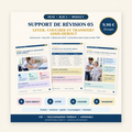 Support IFAS M5-05 — Lever, coucher et transfert assis-debout