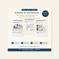 Support IFAS M5-09 — Ergonomie, manutention, TMS et protection du dos