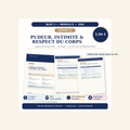 Support IFAS M6-10 — Pudeur, intimité et respect du corps