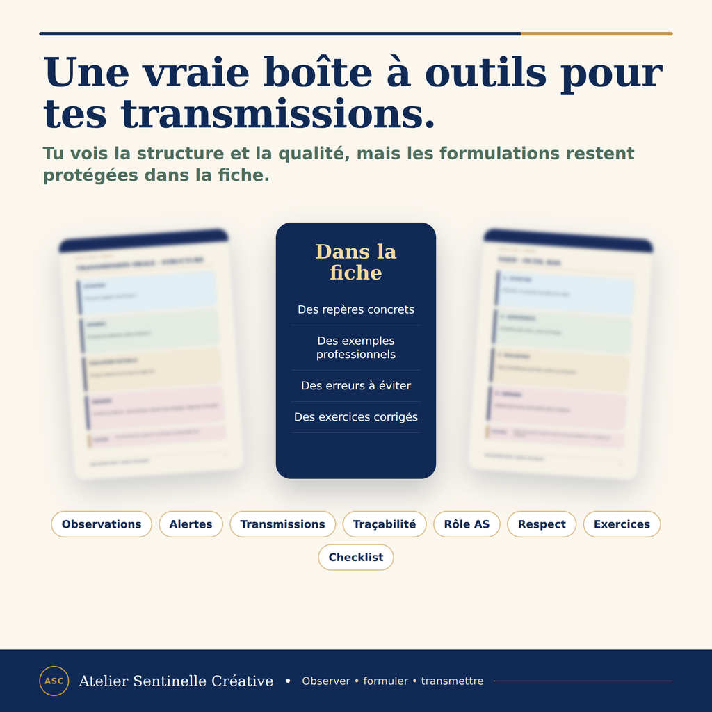 Aperçu 7 — M1-16 — Les formulations professionnelles à utiliser