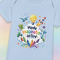 Zoom design Mode imagination activé